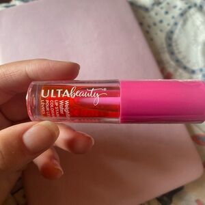Ulta beauty weightless water lip stain
